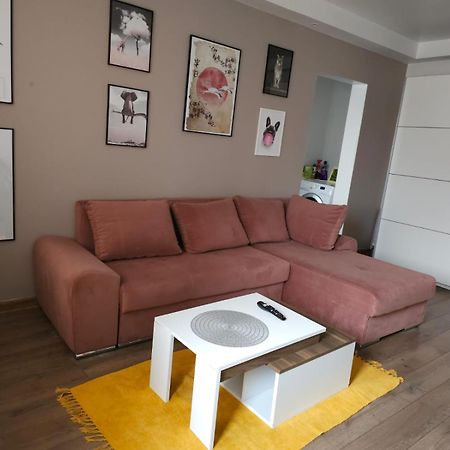 Apartament Near The Park Two Rooms Bukareszt Zewnętrze zdjęcie