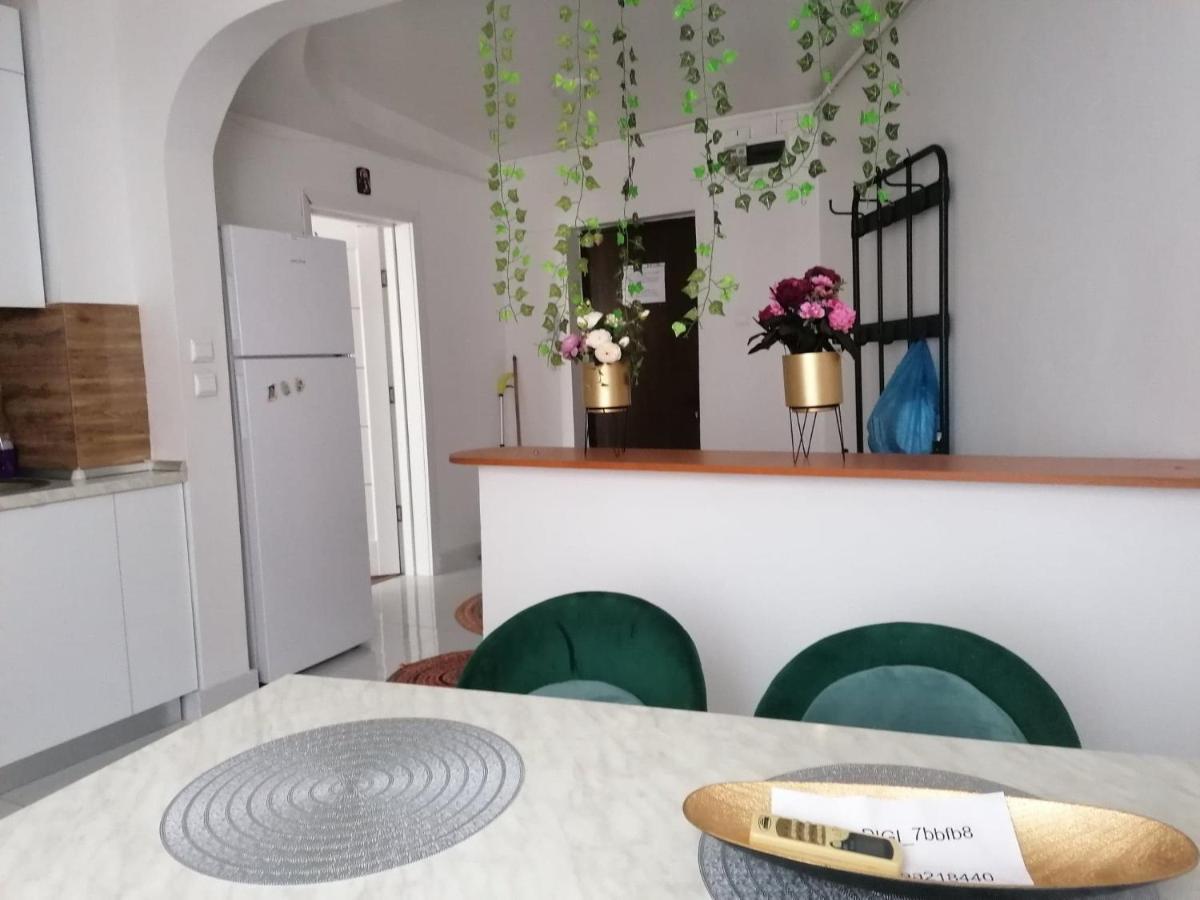 Apartament Near The Park Two Rooms Bukareszt Zewnętrze zdjęcie