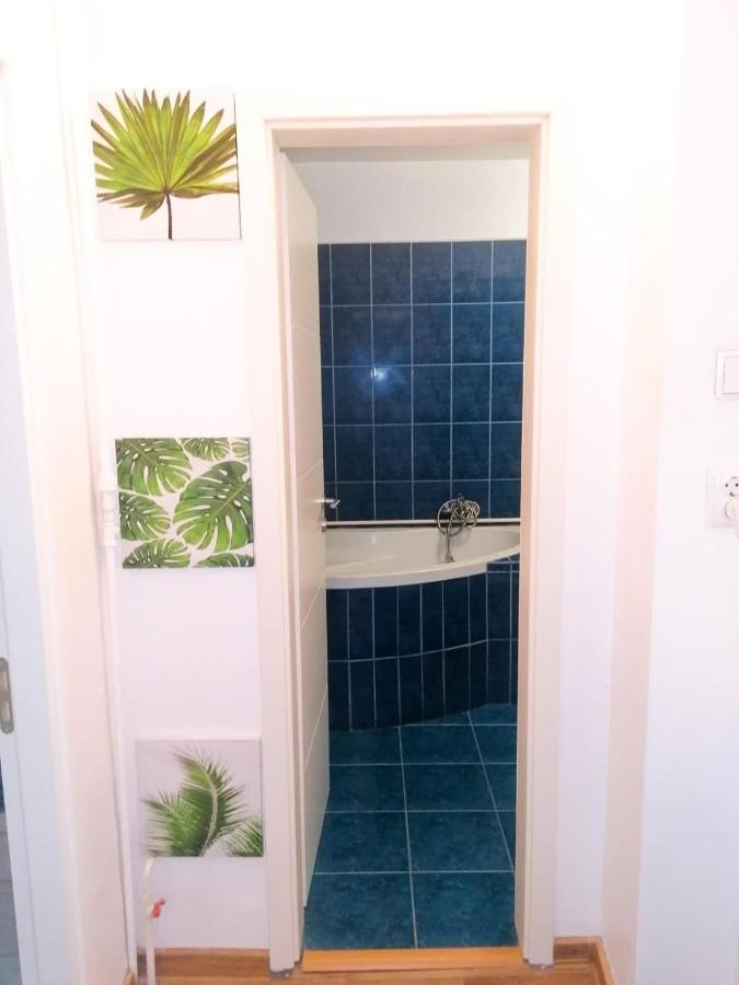 Apartament Near The Park Two Rooms Bukareszt Zewnętrze zdjęcie
