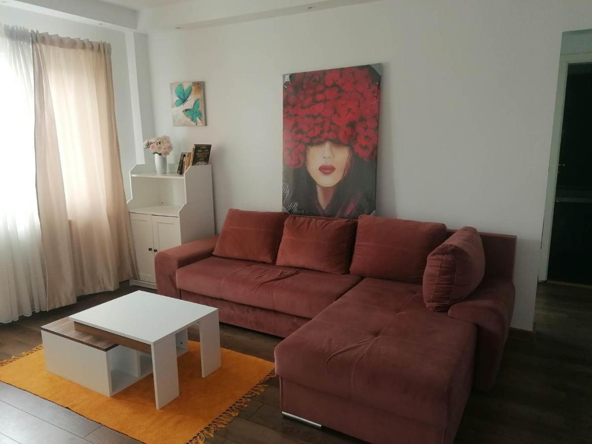 Apartament Near The Park Two Rooms Bukareszt Zewnętrze zdjęcie