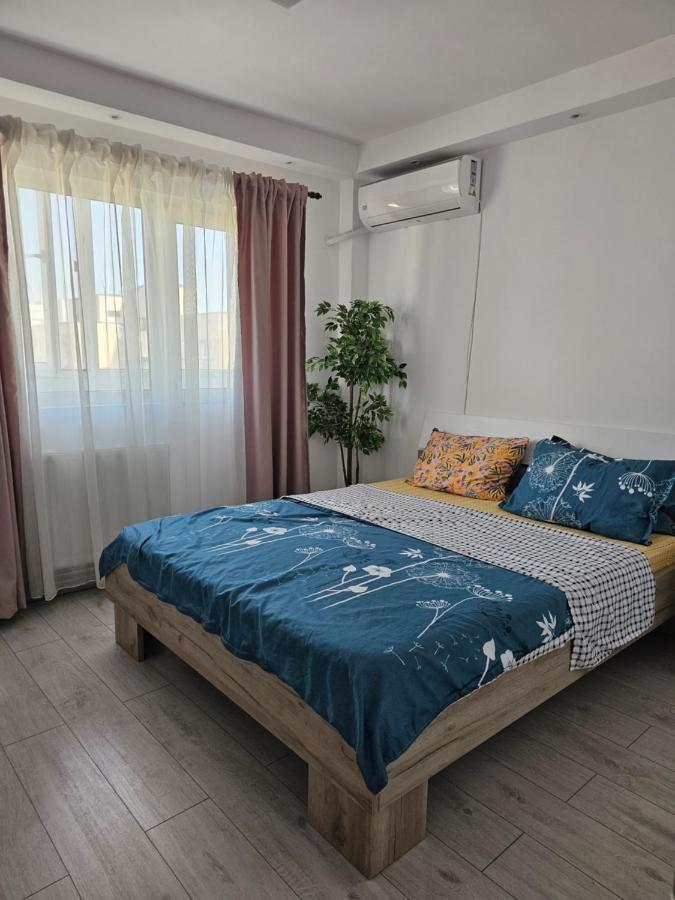 Apartament Near The Park Two Rooms Bukareszt Zewnętrze zdjęcie