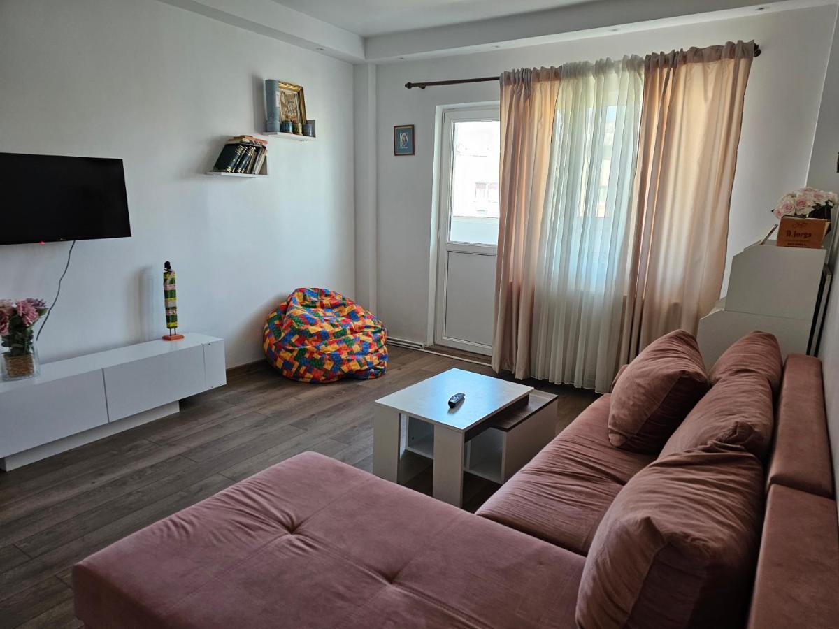 Apartament Near The Park Two Rooms Bukareszt Zewnętrze zdjęcie