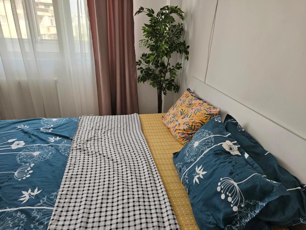 Apartament Near The Park Two Rooms Bukareszt Zewnętrze zdjęcie