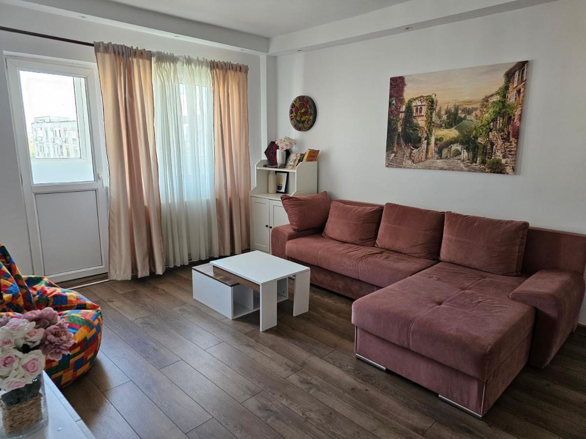 Apartament Near The Park Two Rooms Bukareszt Zewnętrze zdjęcie