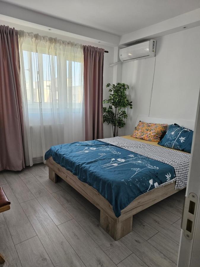 Apartament Near The Park Two Rooms Bukareszt Zewnętrze zdjęcie