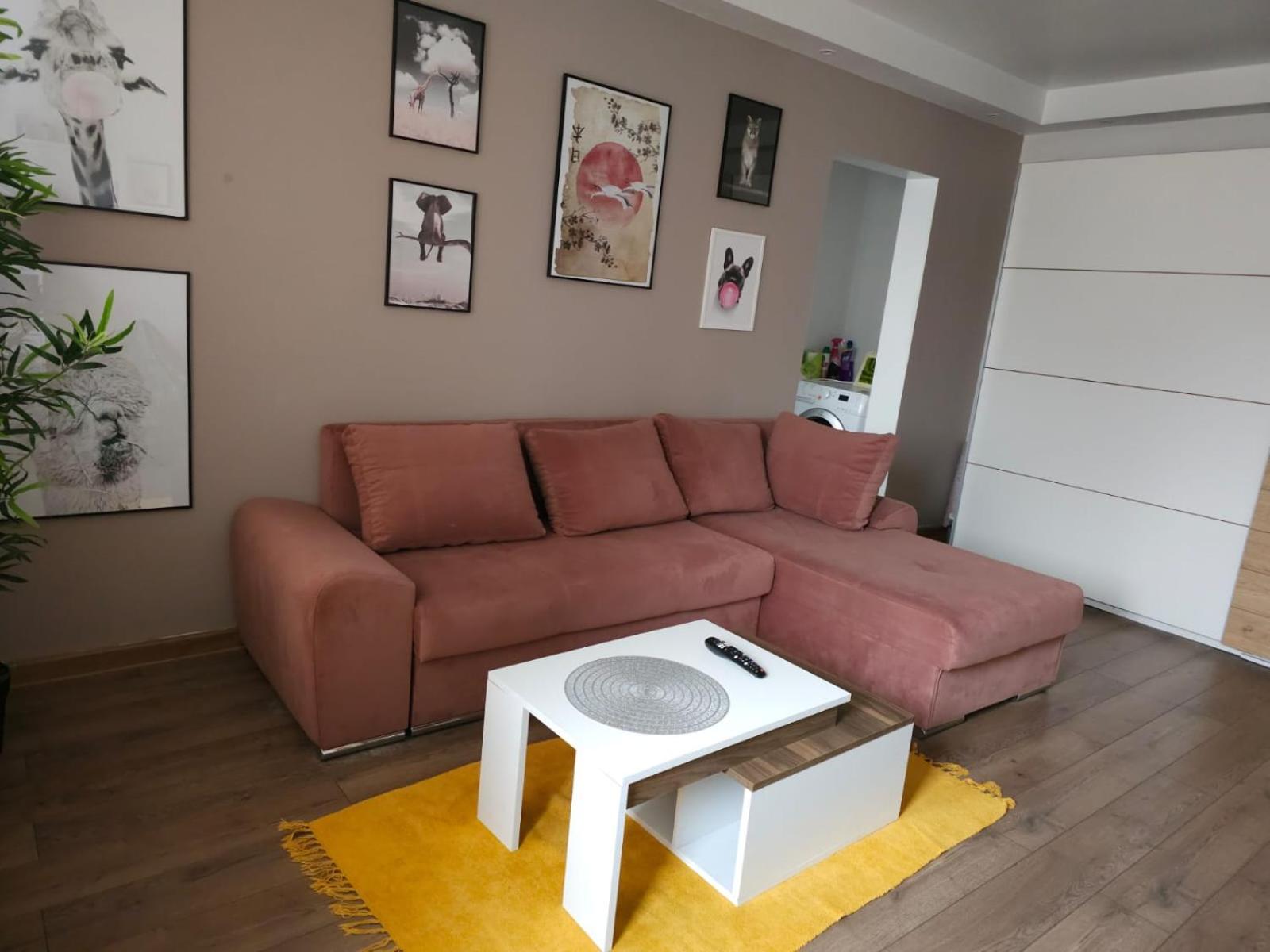 Apartament Near The Park Two Rooms Bukareszt Zewnętrze zdjęcie