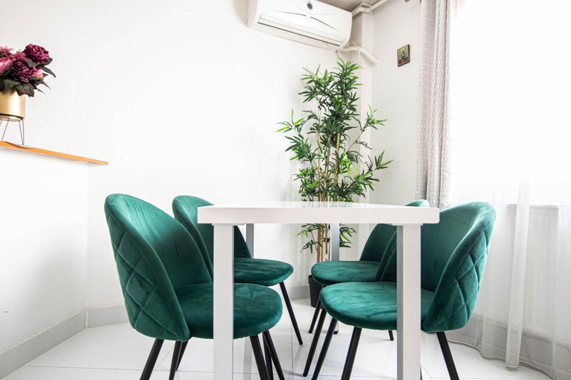 Apartament Near The Park Two Rooms Bukareszt Zewnętrze zdjęcie