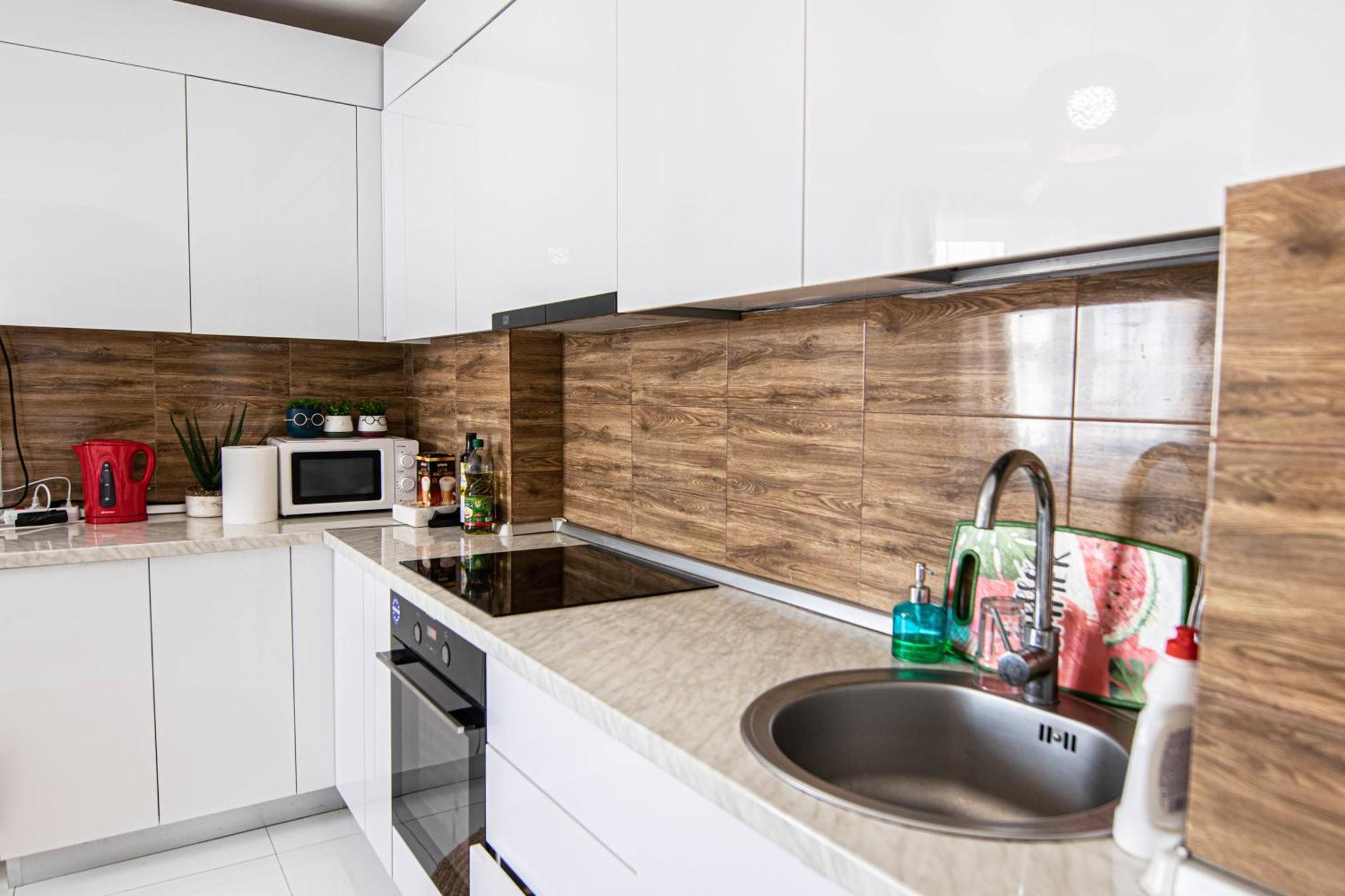 Apartament Near The Park Two Rooms Bukareszt Zewnętrze zdjęcie