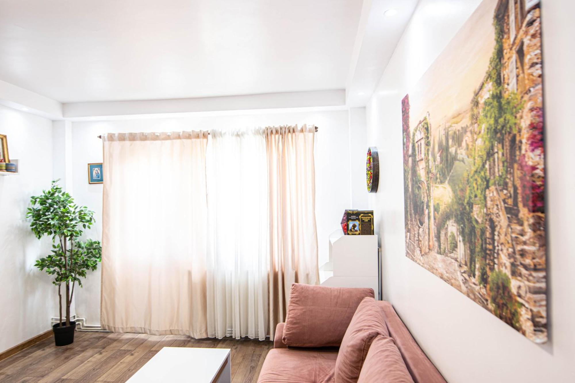 Apartament Near The Park Two Rooms Bukareszt Zewnętrze zdjęcie