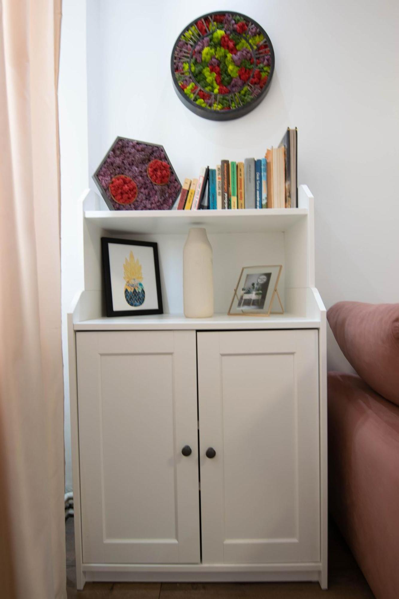 Apartament Near The Park Two Rooms Bukareszt Zewnętrze zdjęcie