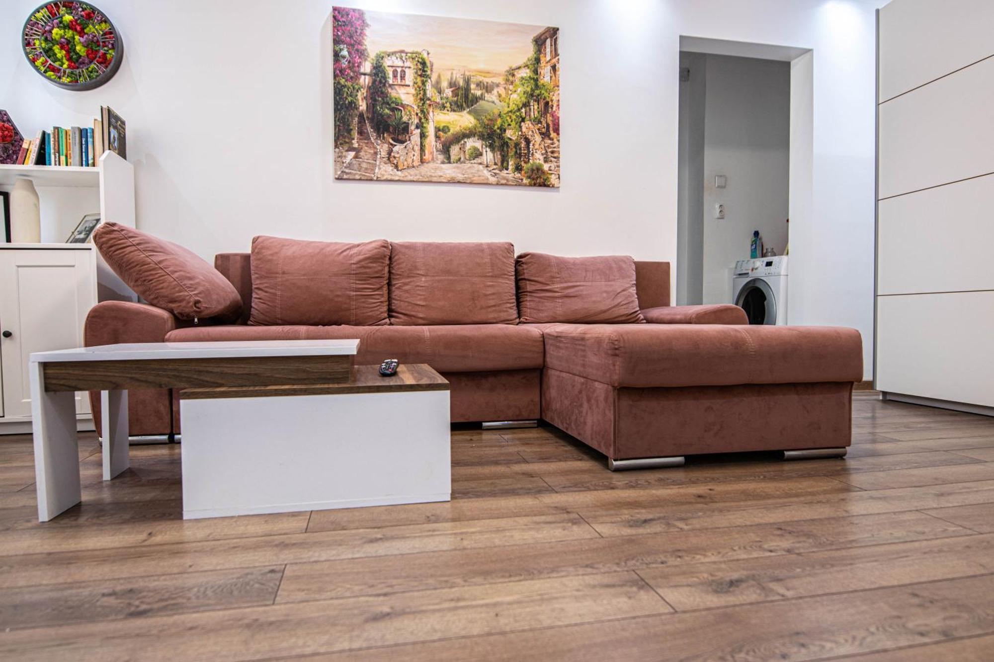 Apartament Near The Park Two Rooms Bukareszt Zewnętrze zdjęcie
