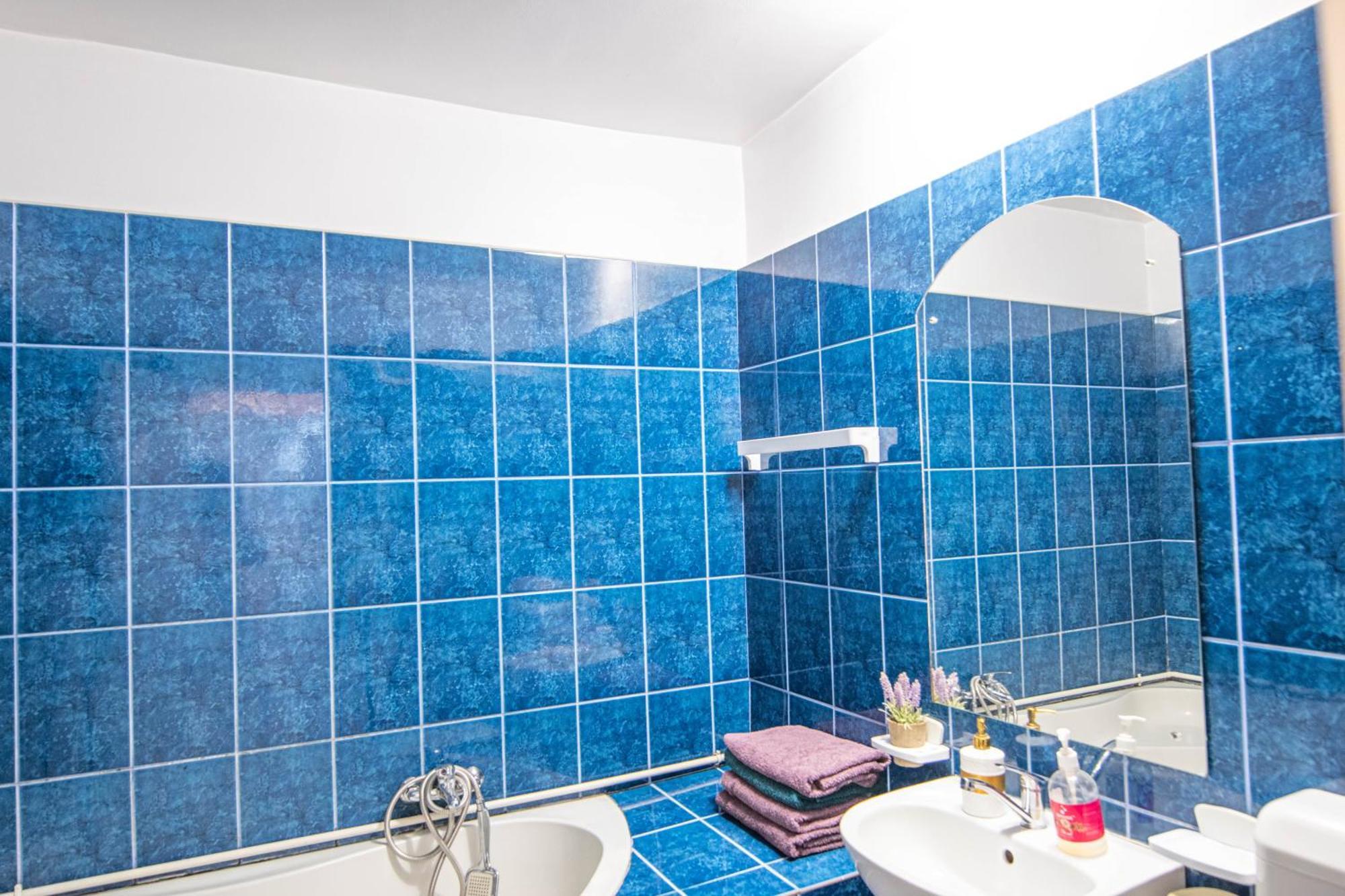 Apartament Near The Park Two Rooms Bukareszt Zewnętrze zdjęcie