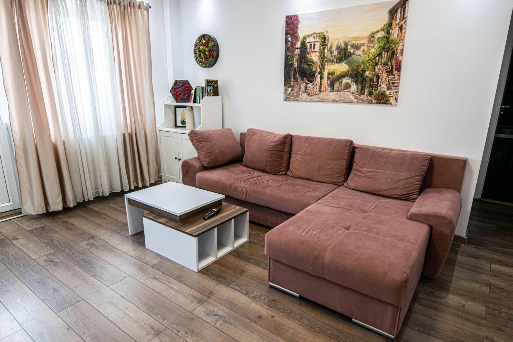 Apartament Near The Park Two Rooms Bukareszt Zewnętrze zdjęcie