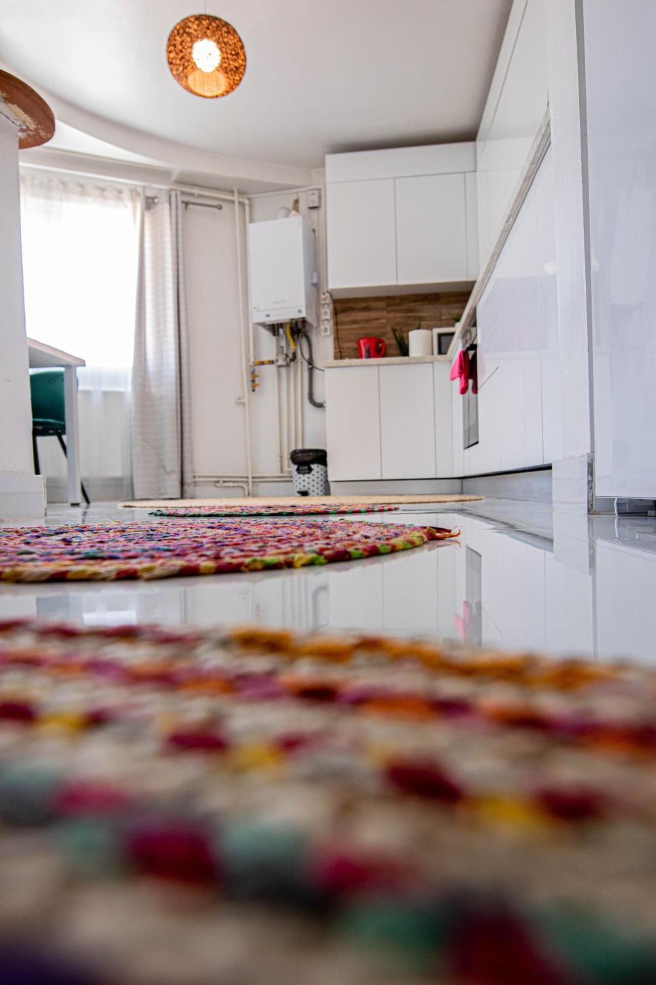Apartament Near The Park Two Rooms Bukareszt Zewnętrze zdjęcie