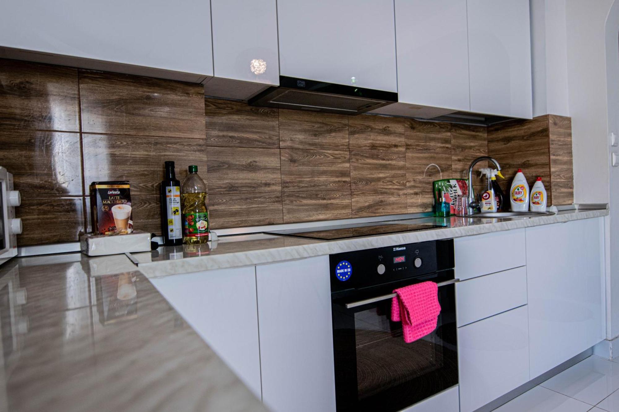 Apartament Near The Park Two Rooms Bukareszt Zewnętrze zdjęcie