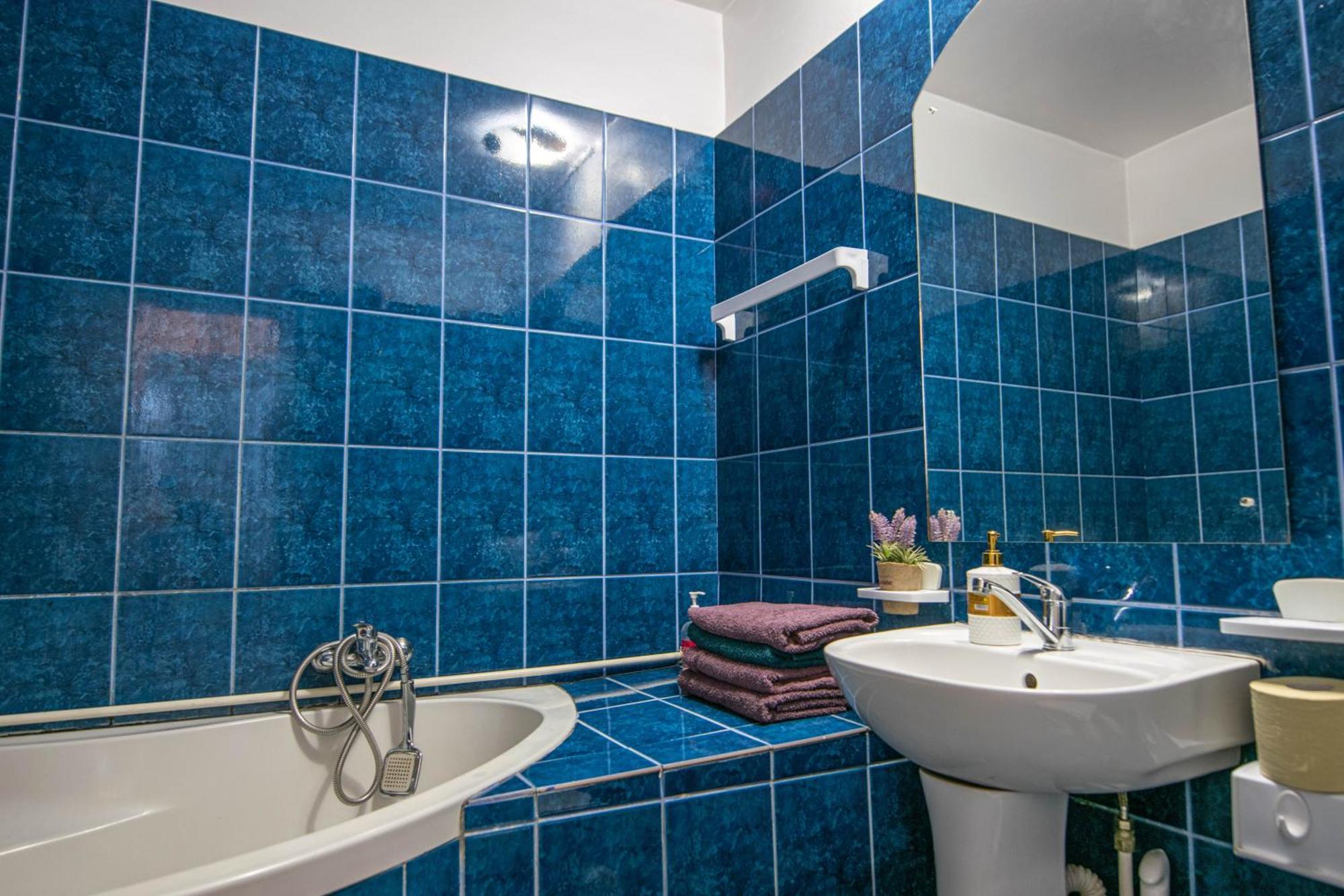 Apartament Near The Park Two Rooms Bukareszt Zewnętrze zdjęcie