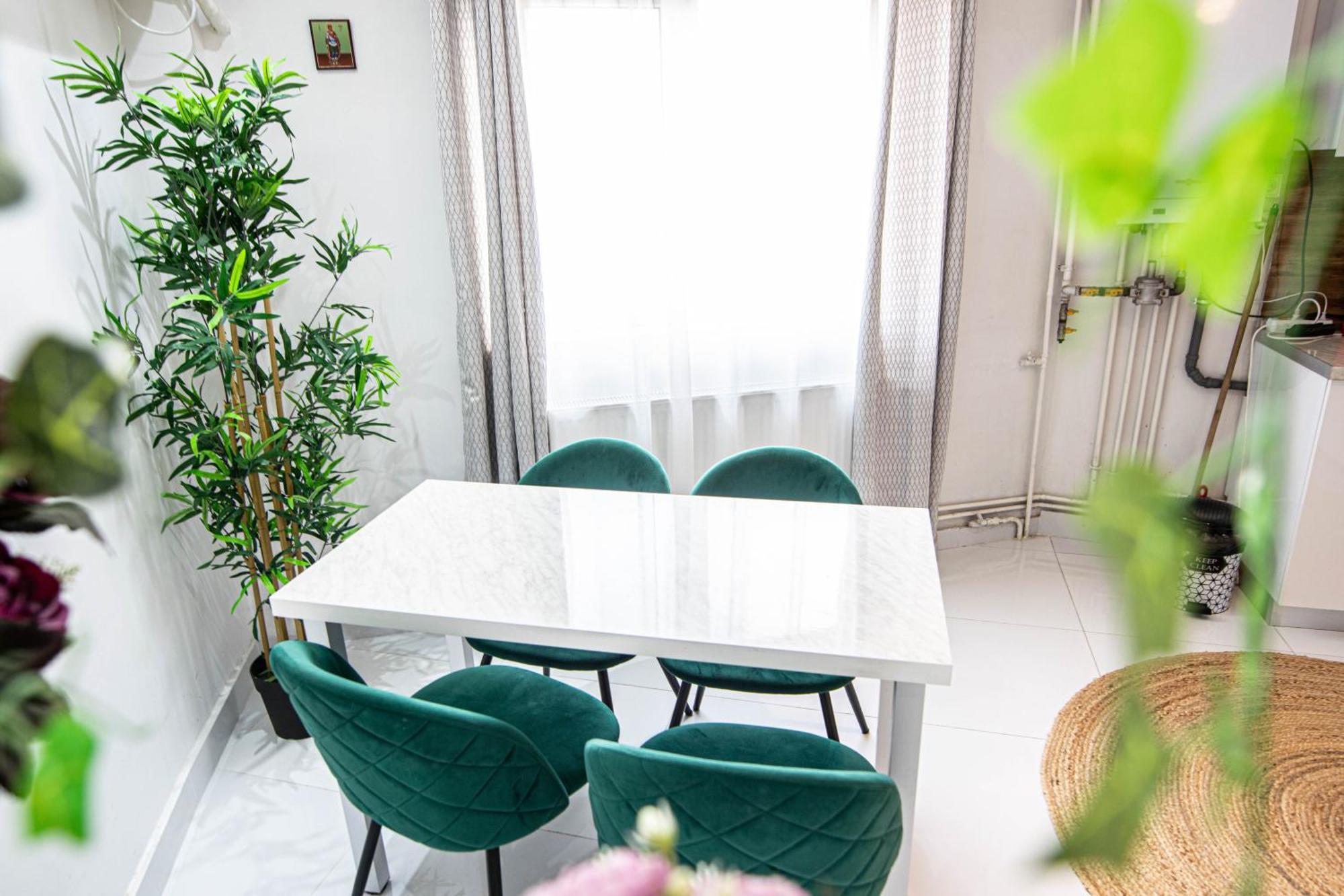 Apartament Near The Park Two Rooms Bukareszt Zewnętrze zdjęcie