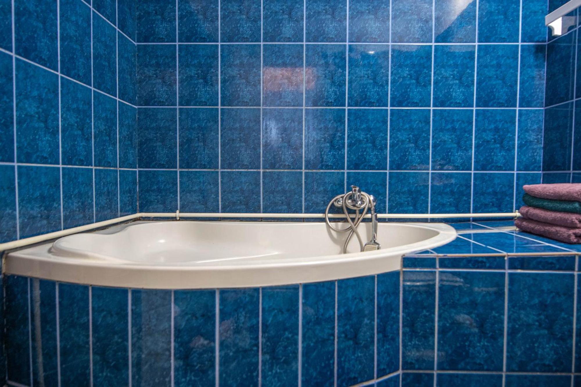 Apartament Near The Park Two Rooms Bukareszt Zewnętrze zdjęcie