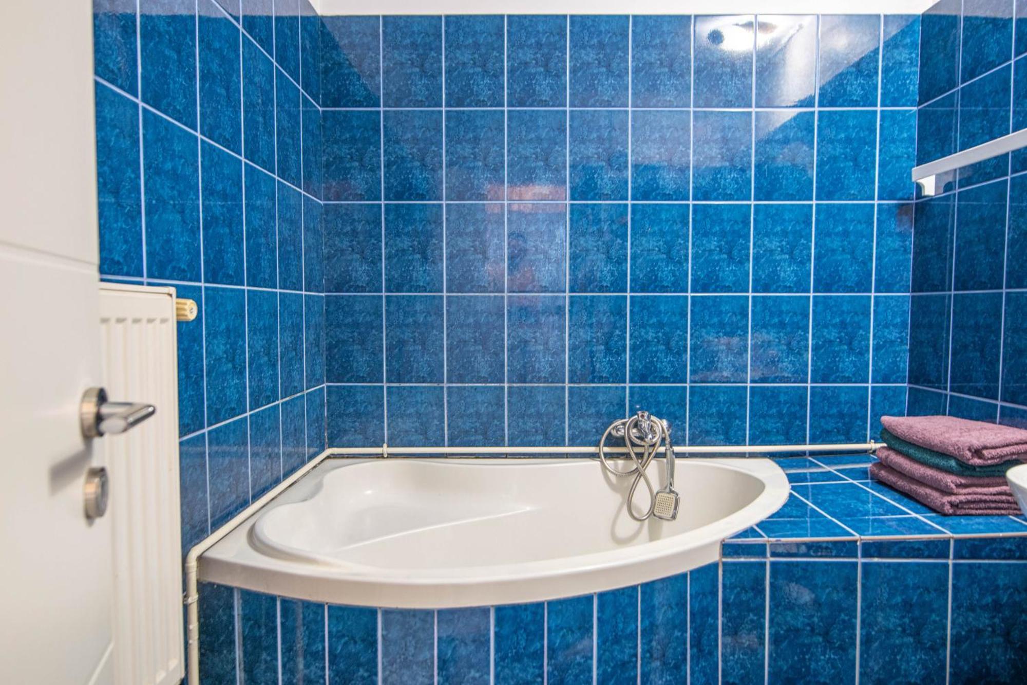 Apartament Near The Park Two Rooms Bukareszt Zewnętrze zdjęcie