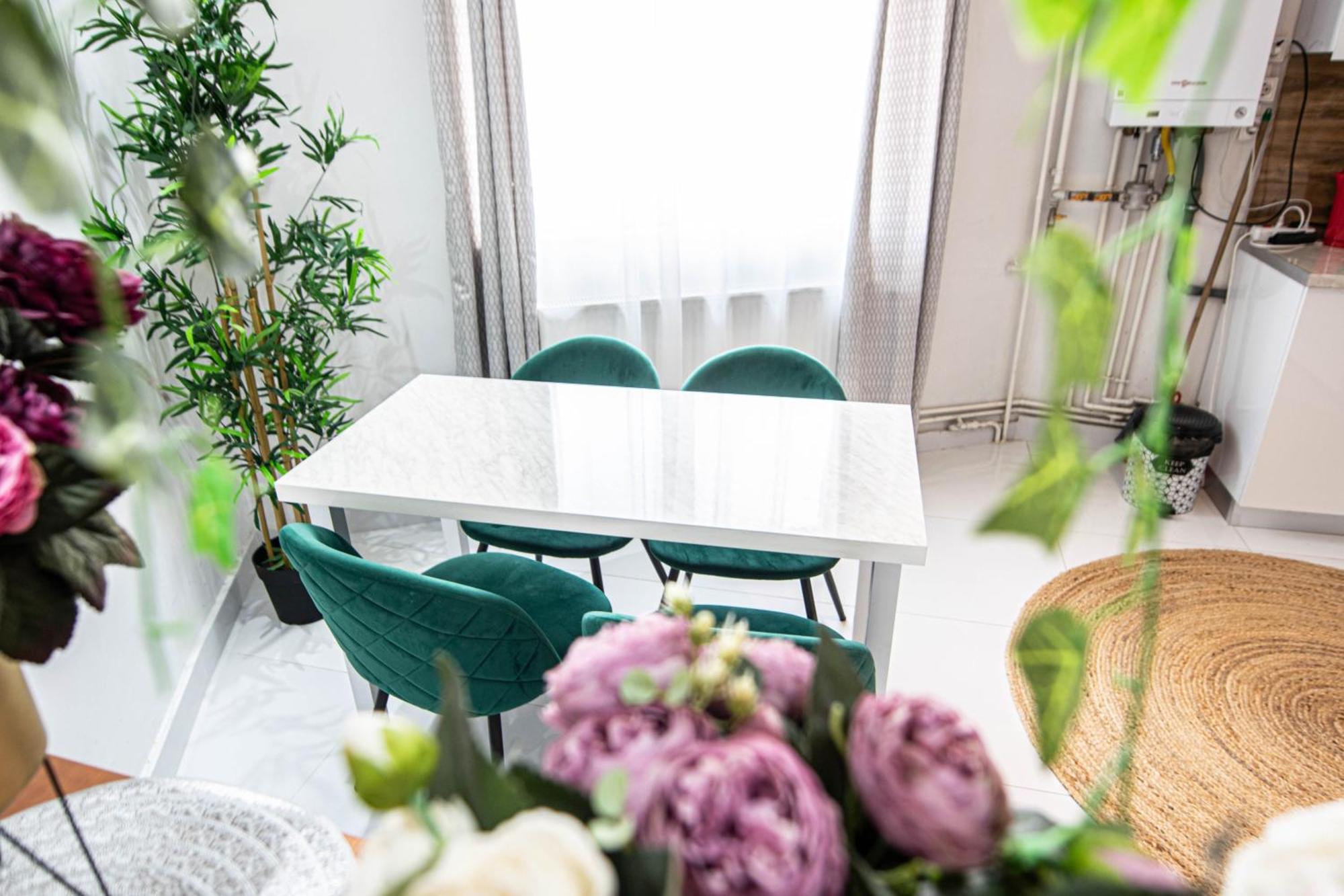 Apartament Near The Park Two Rooms Bukareszt Zewnętrze zdjęcie