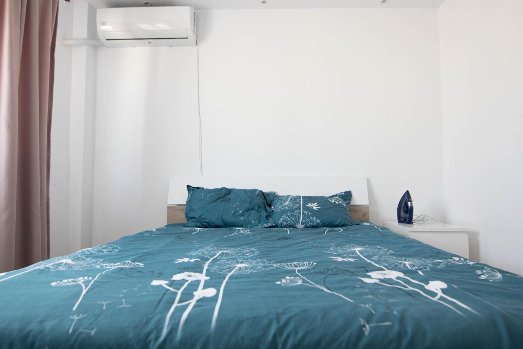 Apartament Near The Park Two Rooms Bukareszt Zewnętrze zdjęcie