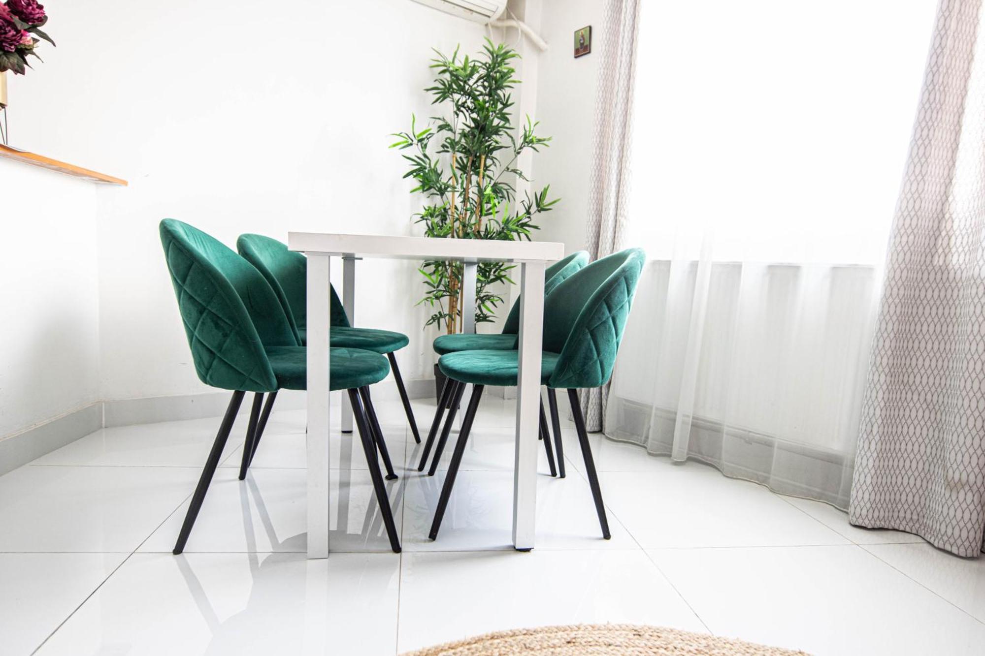 Apartament Near The Park Two Rooms Bukareszt Zewnętrze zdjęcie