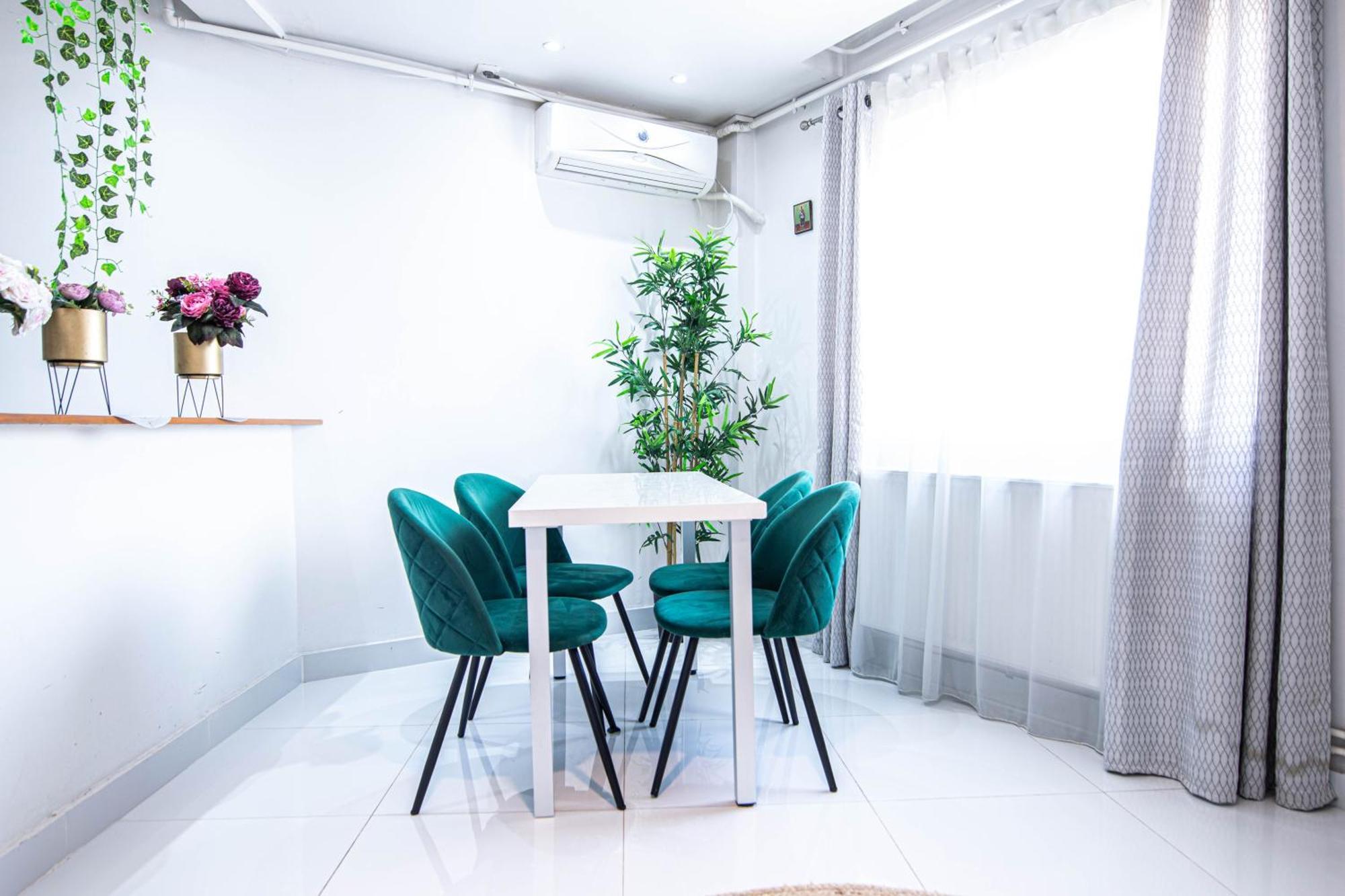 Apartament Near The Park Two Rooms Bukareszt Zewnętrze zdjęcie