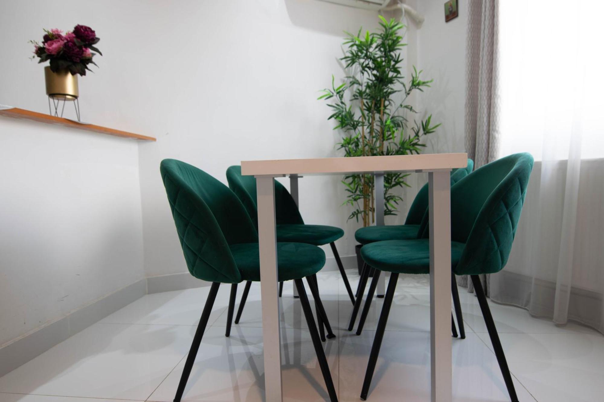 Apartament Near The Park Two Rooms Bukareszt Zewnętrze zdjęcie
