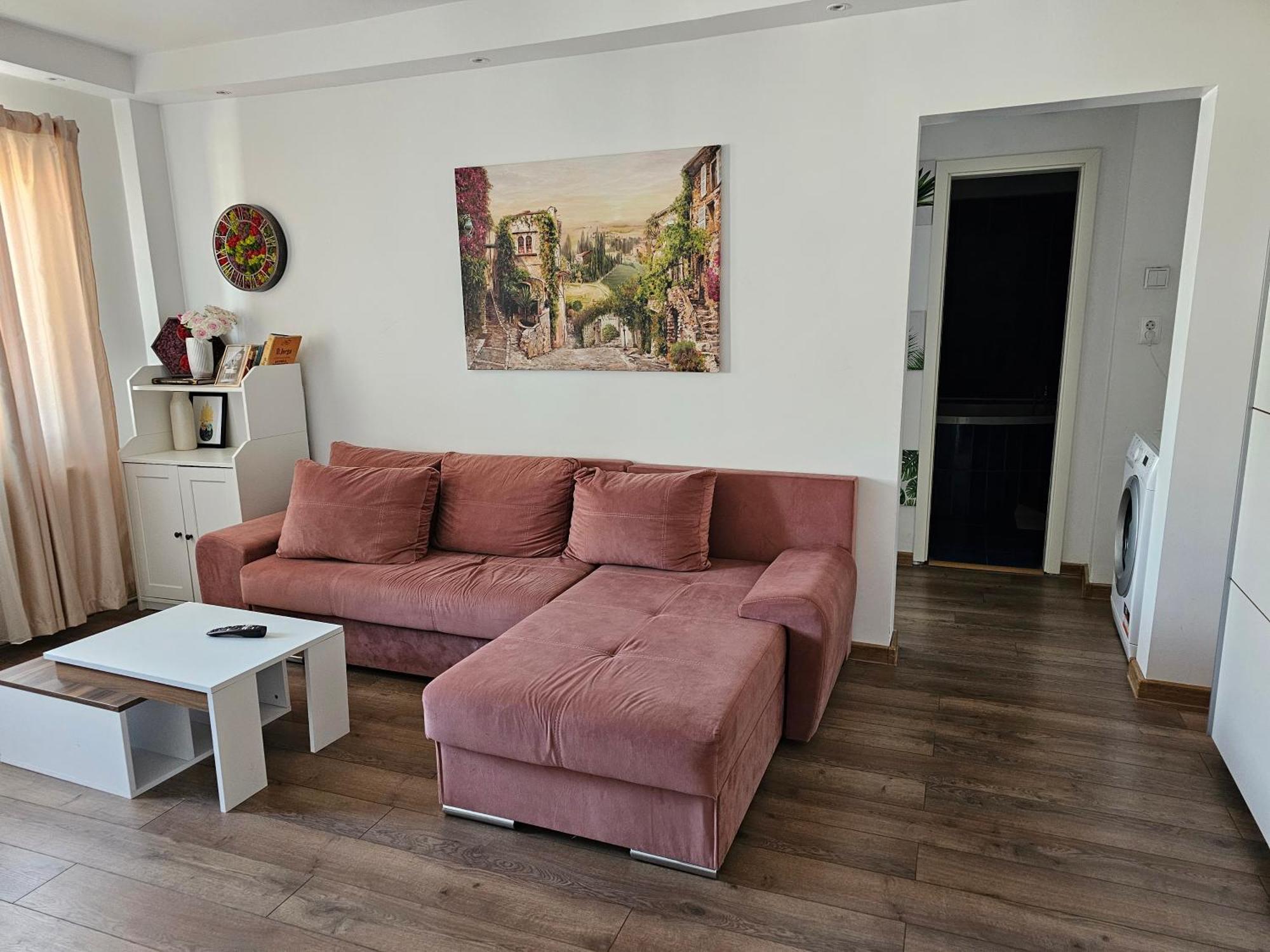 Apartament Near The Park Two Rooms Bukareszt Zewnętrze zdjęcie